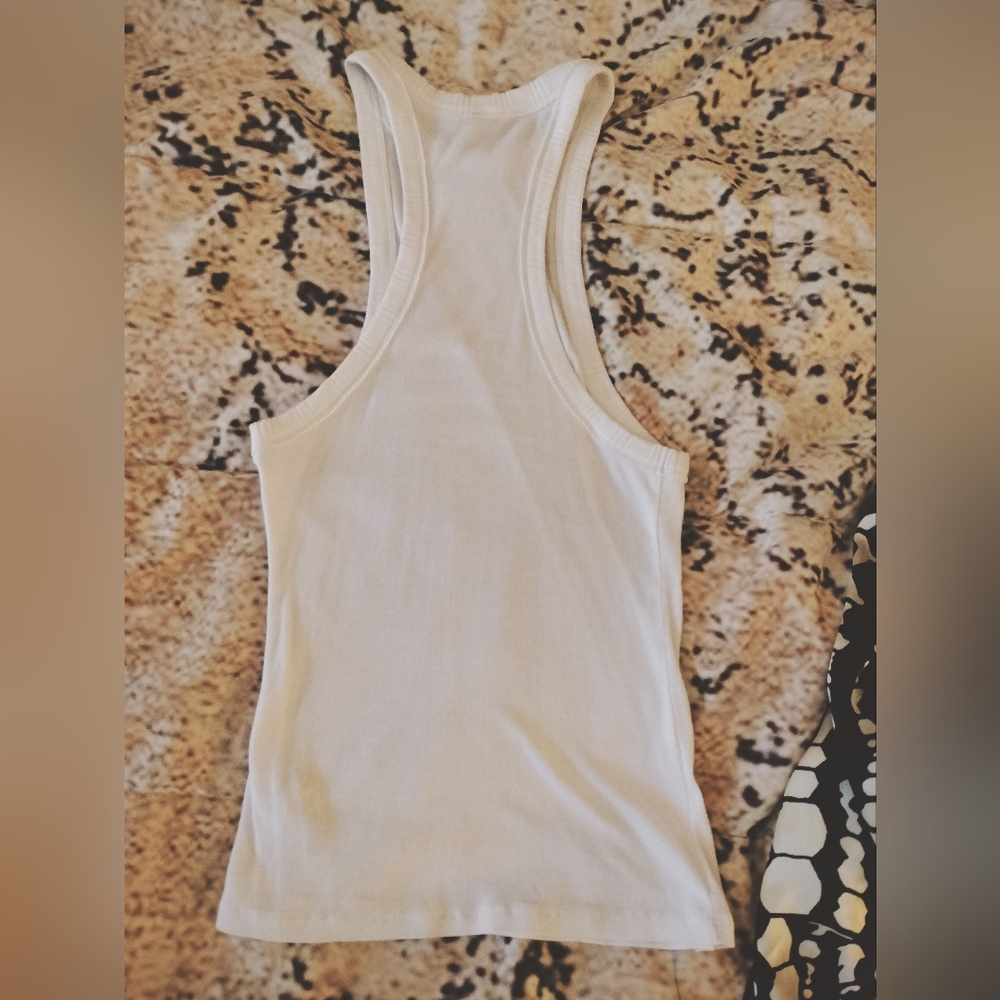 Free People Rank top